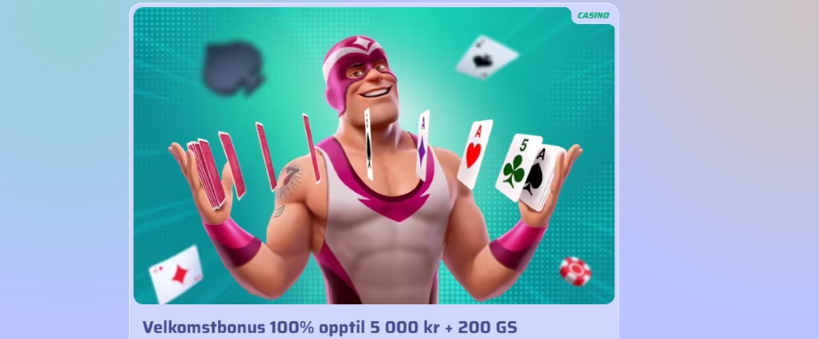 spinrollz casino velkomstbonus