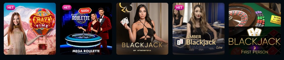 spins up casino live casino