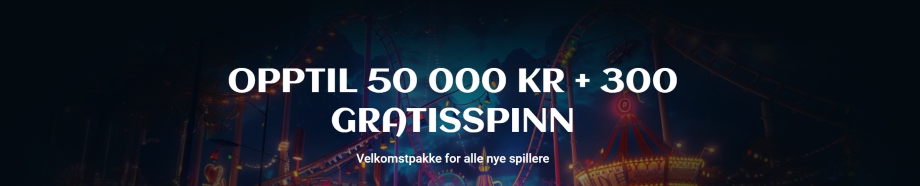 spins up casino velkomstbonus