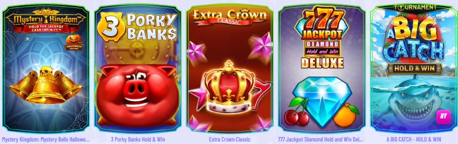 funbet casino jackpotspill