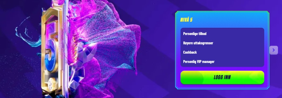 funbet casino lojalitetsprogram