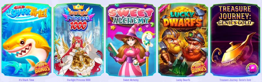 funbet casino spilleautomater