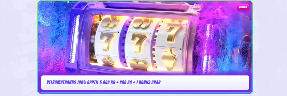 funbet casino velkomstbonus