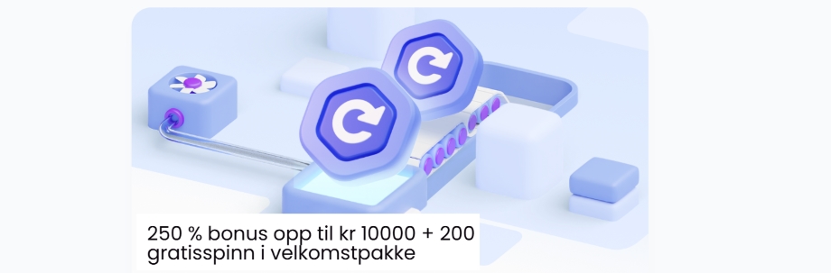 trickz casino velkomstbonus