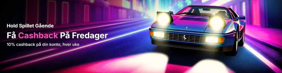 casino vice cashback