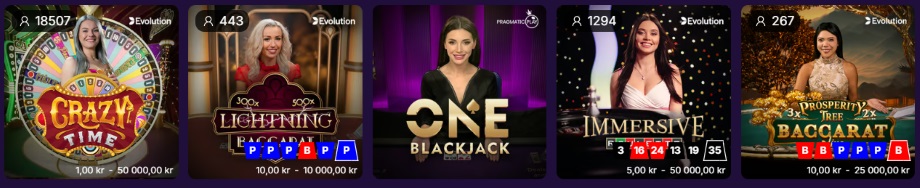 casino vice live casino