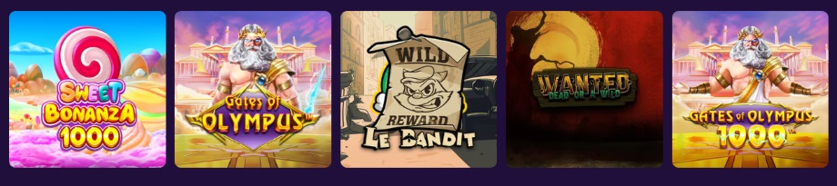 casino vice spilleautomater
