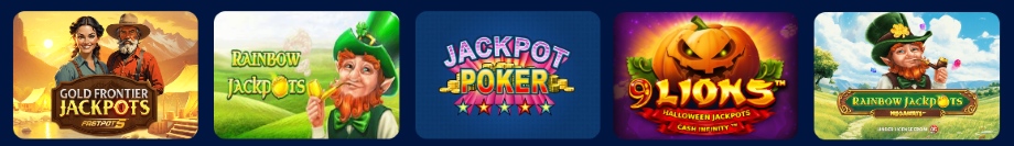 scibet casino jackpotspill