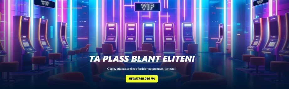 scibet casino lojalitetsprogram