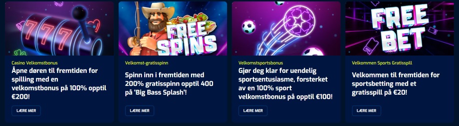 scibet casino velkomstbonus