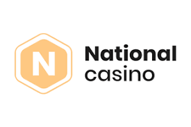 National Casino Kupongkoder for NO spillere