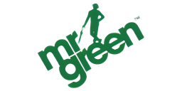 Mr Green Casino Kupongkoder for NO spillere