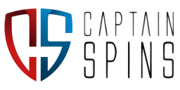 Captain Spins Casino kampanjekode