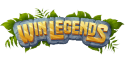 Winlegends Casino Kupongkoder for NO spillere