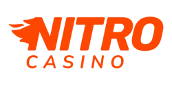 Nitro Casino Kupongkoder for NO spillere