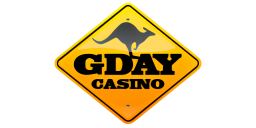 Gday Casino Omtale
