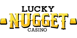 Lucky Nugget Casino Kupongkoder for NO spillere