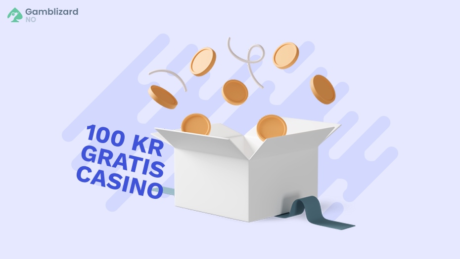 100 kr gratis
