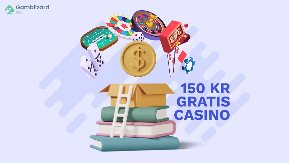 150 kr gratis online casino