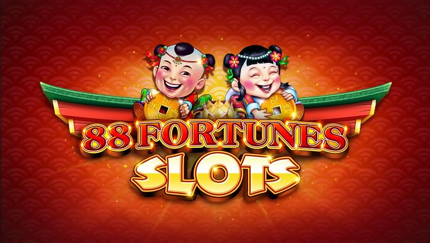 88 fortunes spilleautomater