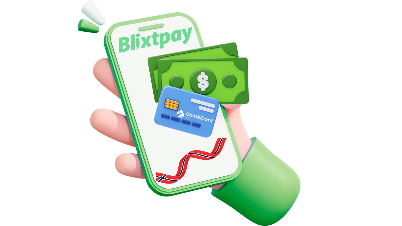 Blixtpay casino