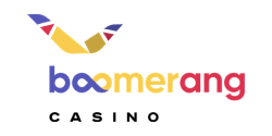 Boomerang Casino Kupongkoder for NO spillere