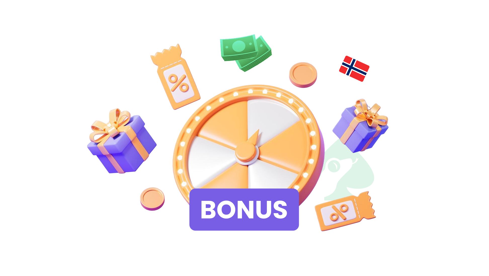 Casino med Beste Bonuser i Norge