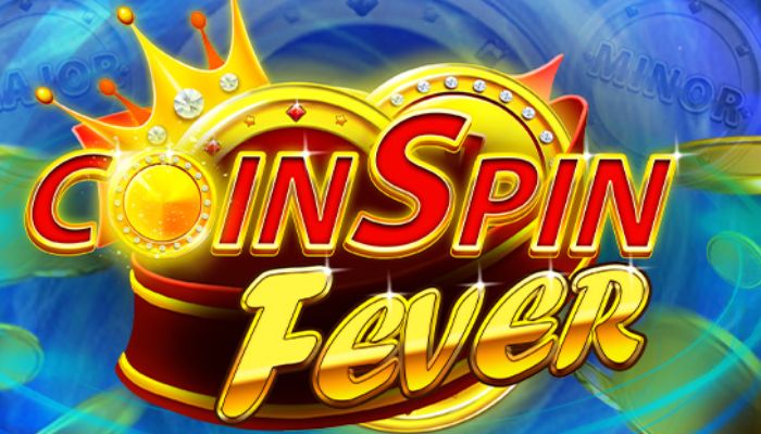 CoinSpin Fever Gratisspinn