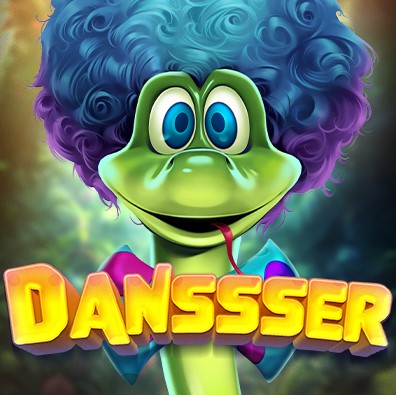 Danssser Gratisspinn