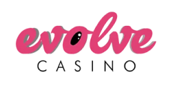 Evolve Casino Kupongkoder for NO spillere