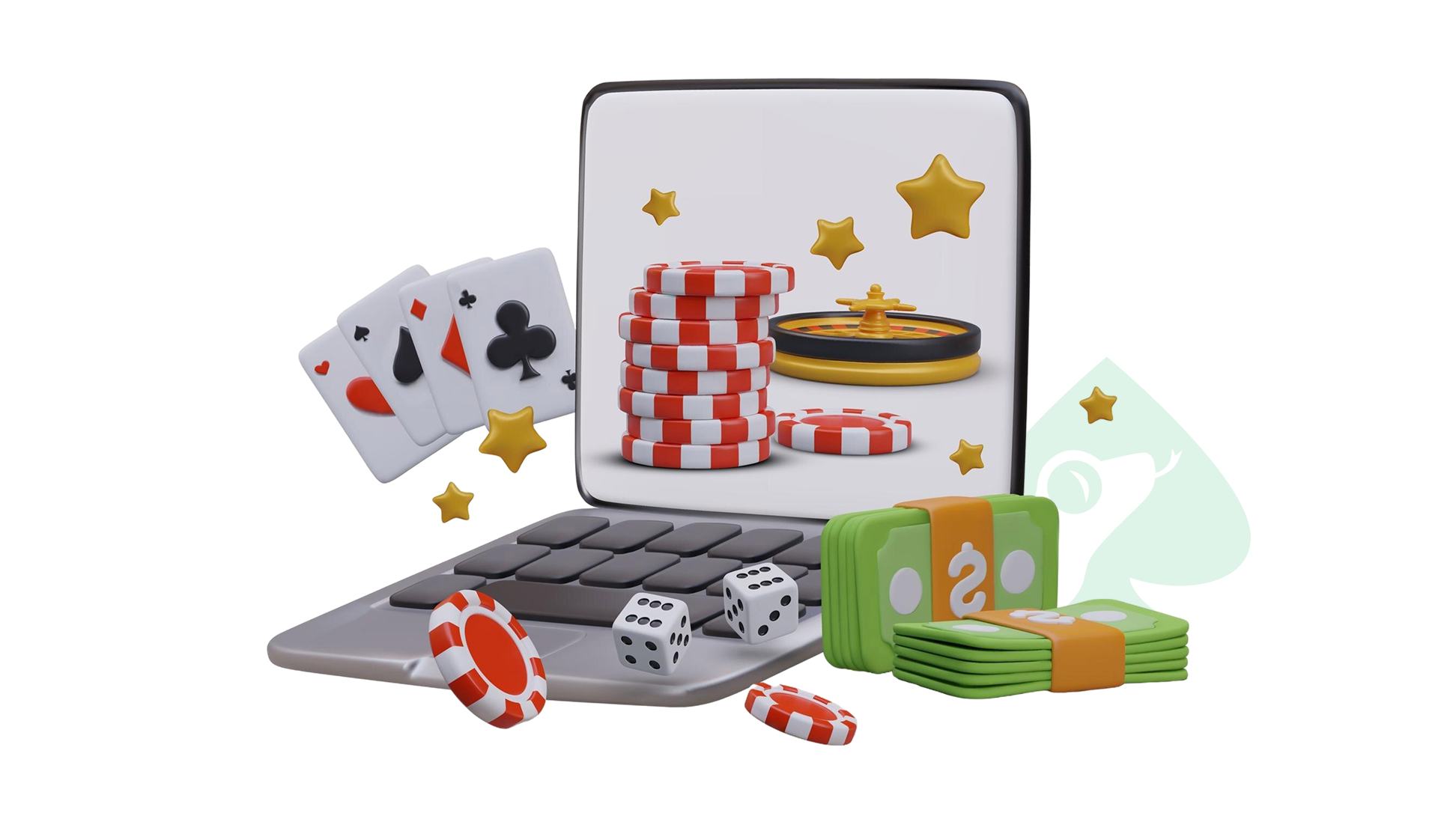Live casino