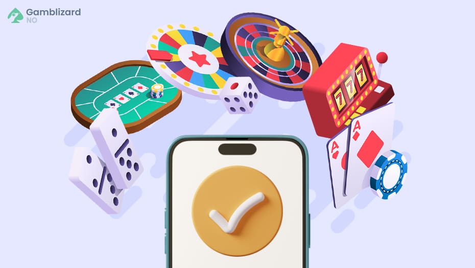 Mobilcasino