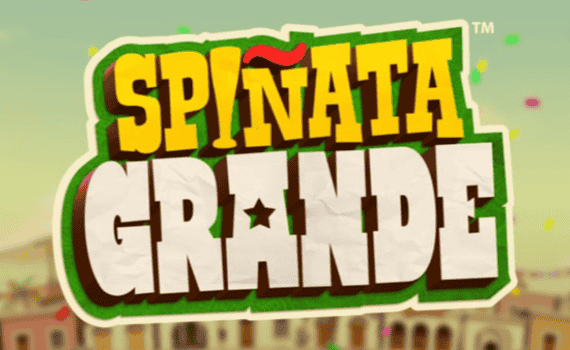 Spiñata Grande Gratisspinn