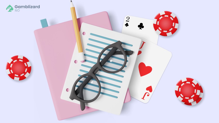 amerikansk blackjack guide