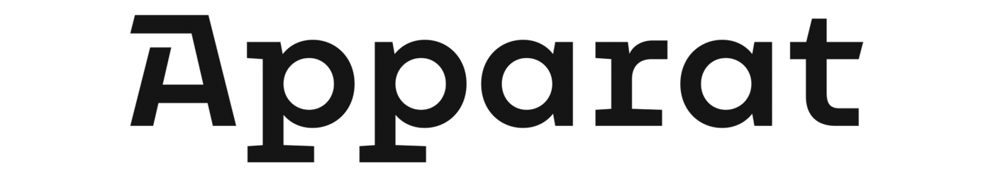 apparat logo