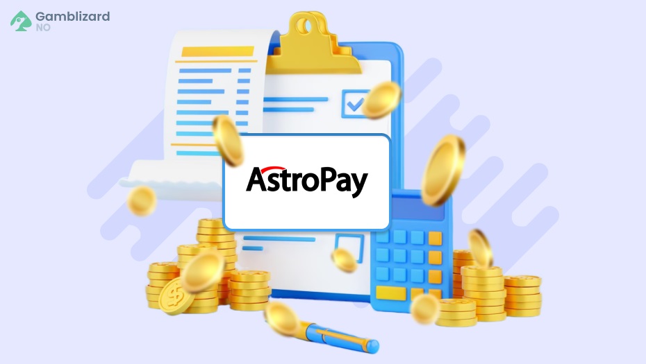 avgifter og kostnader astropay