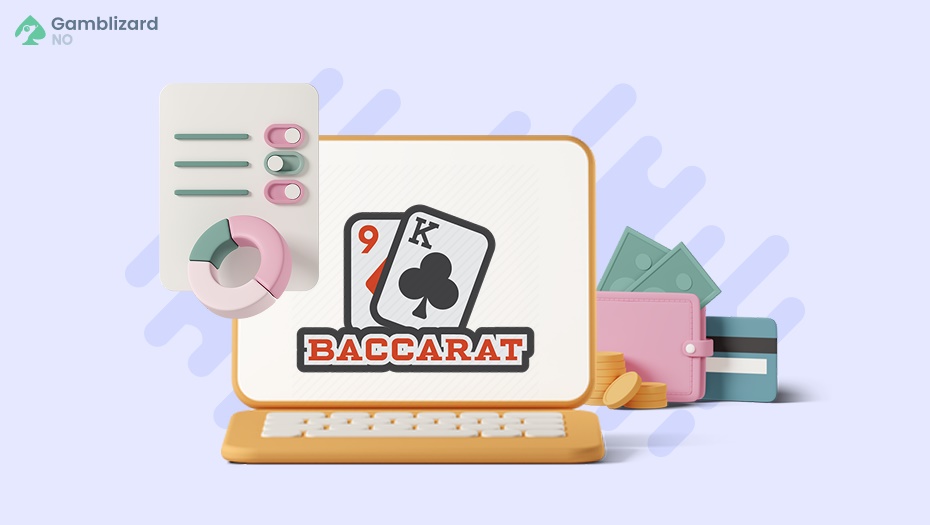 baccarat strategier