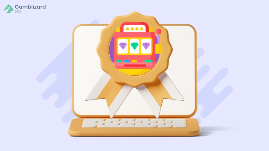 beste spilleautomater i nettcasino