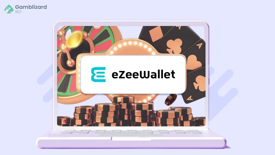 betalinger hos ezeewallet online casino