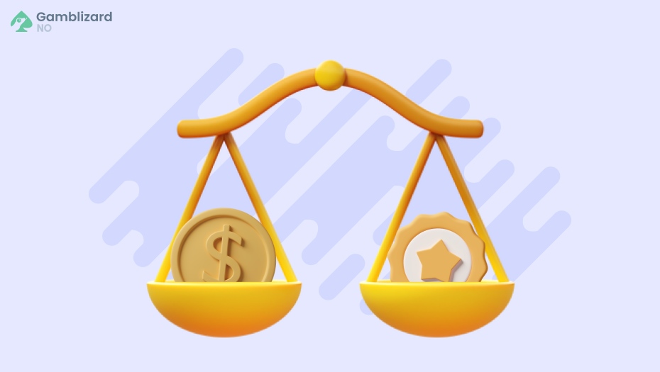 betalte spilleautomater versus gratis spilleautomater