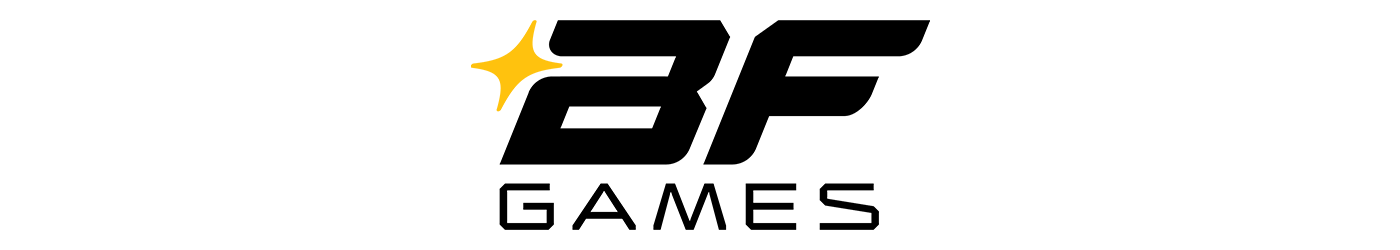 bfgames logo