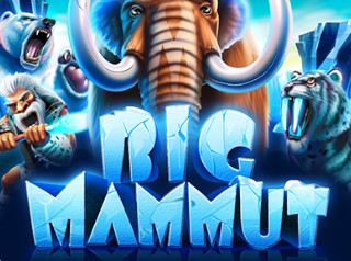 Big Mammut Gratisspinn