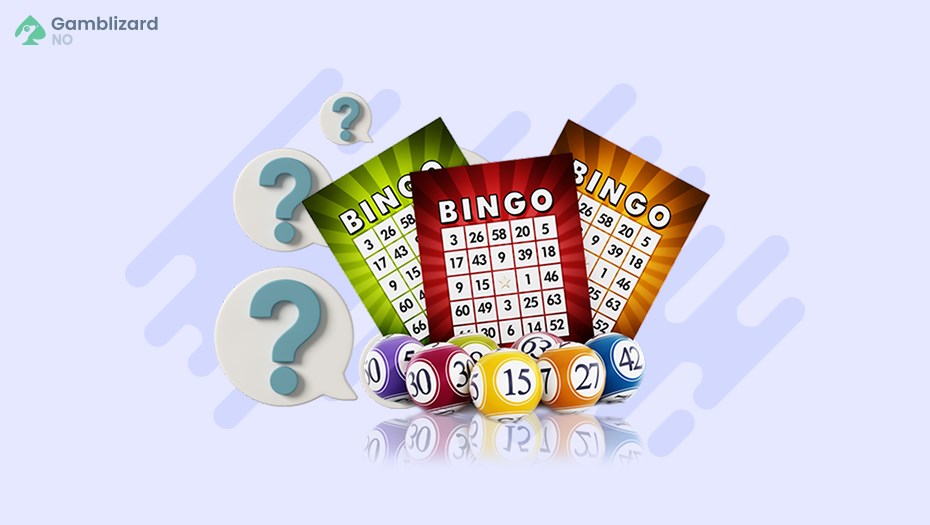 bingo billetter