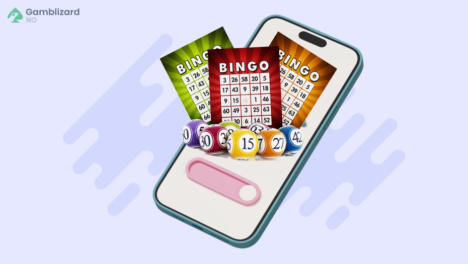 bingo casinoer mobile