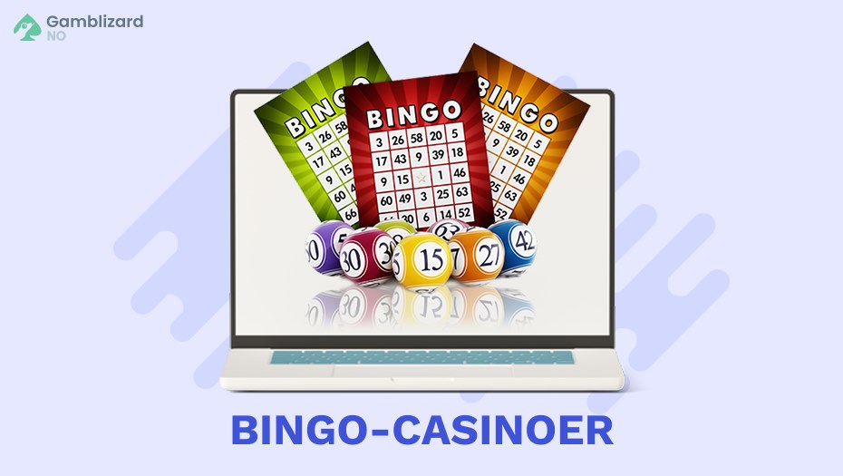 bingo casinoer