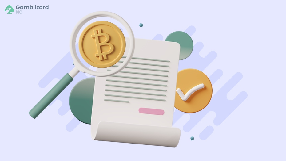 bitcoin casino betalingssikkerhe