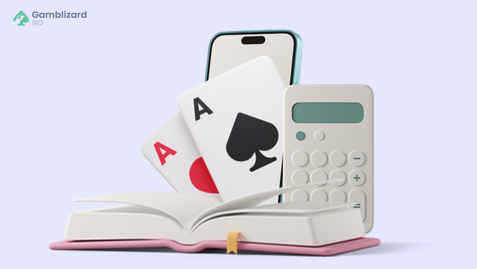 blackjack korttellingsarbeid