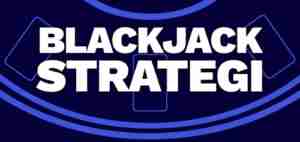 blackjack strategi grunnleggende og avansert