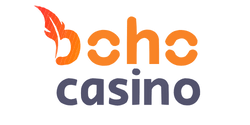 Boho Casino Kupongkoder for NO spillere