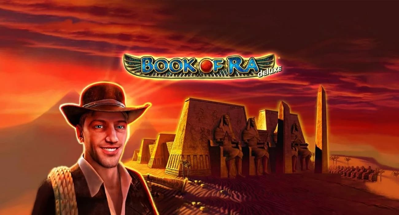 book of ra spilleautomat